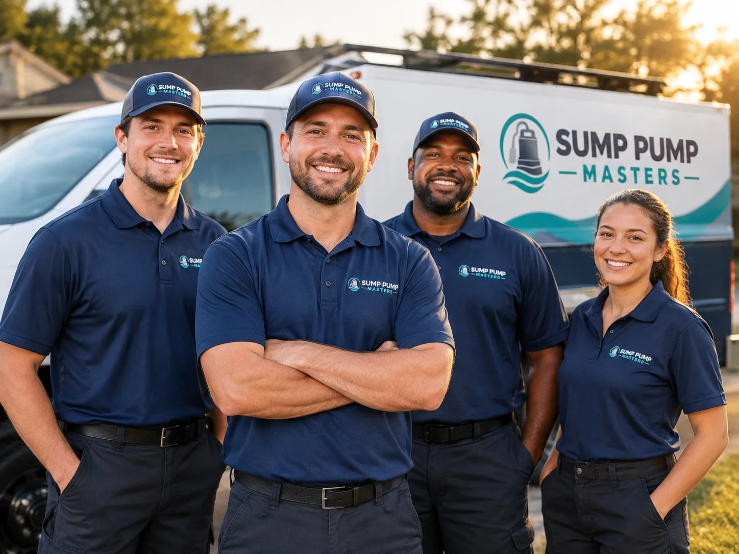 Sump Pump Repair company in Harrington, ME