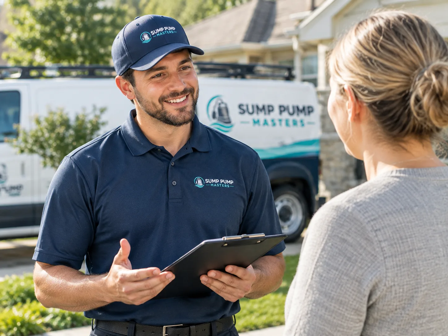 Sump Pump Repair Harrington, ME FAQs